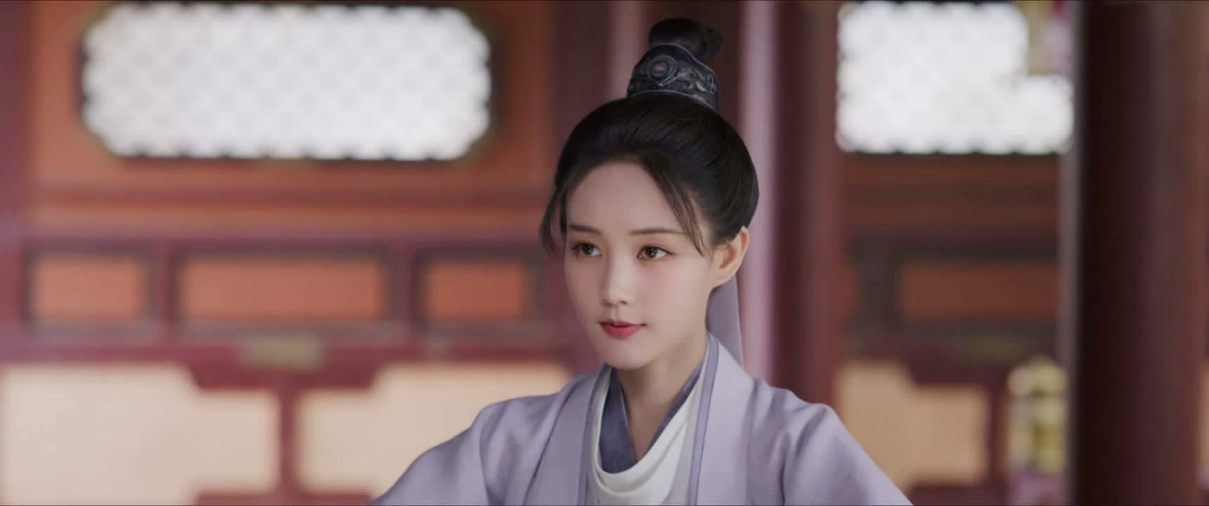 希望她以后 可以多做益城益民的好事