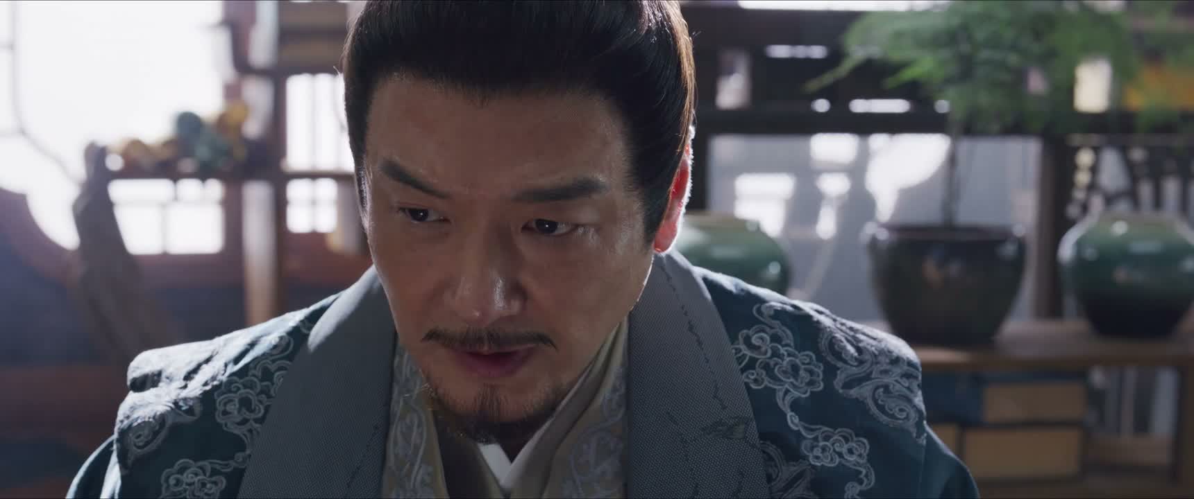 郑大人说得是啊