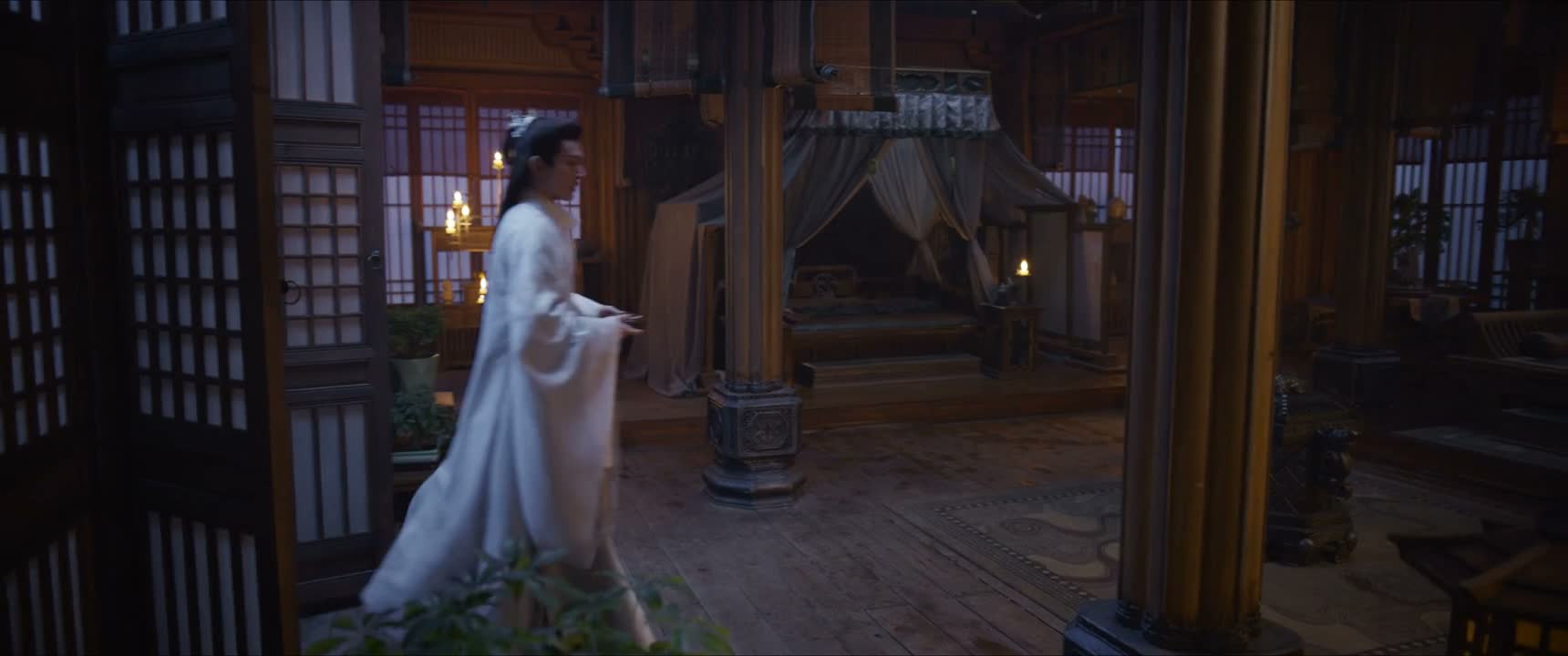 祖父 您看这是什么