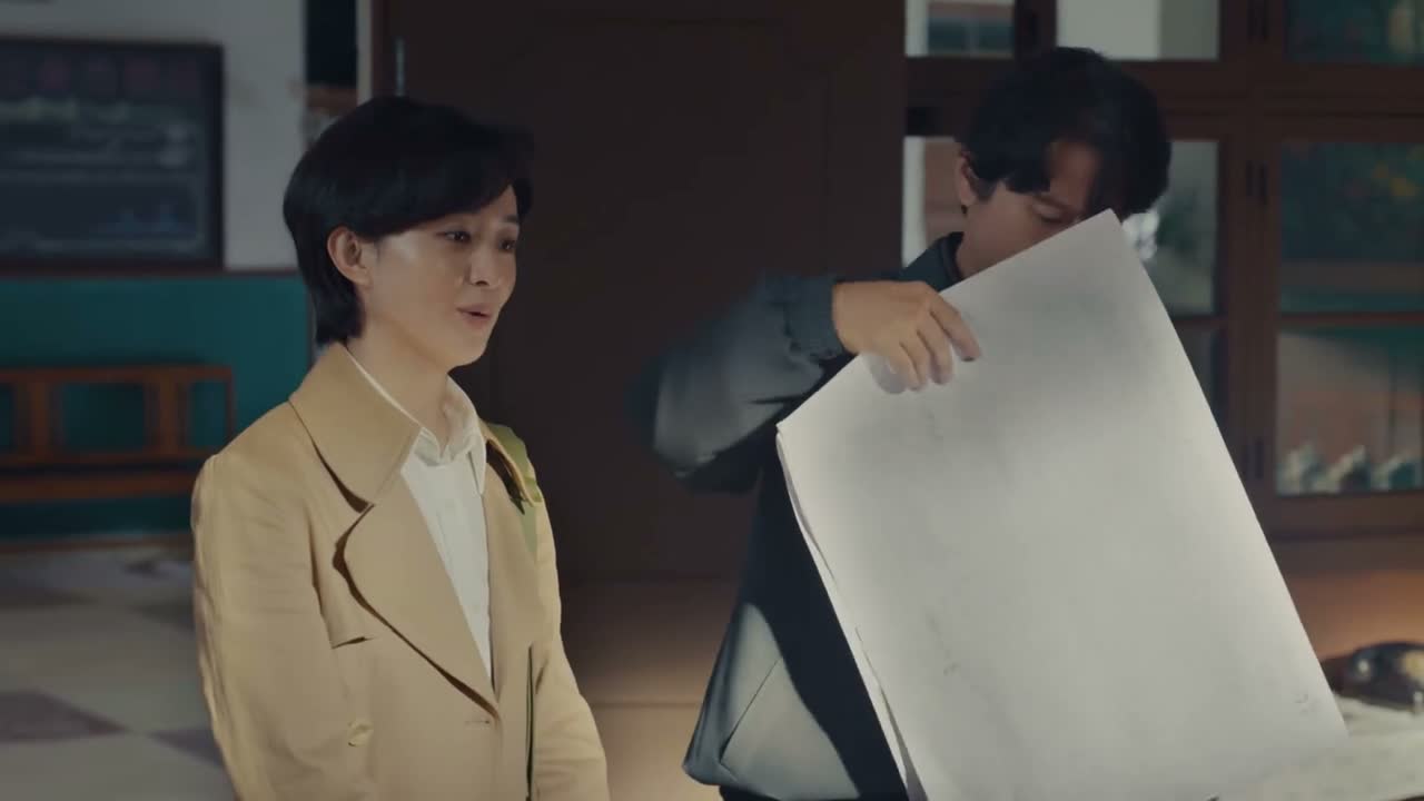把月海镇的电恢复