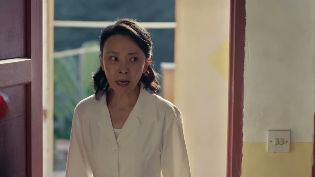 不要拿别的路 来搪塞我们