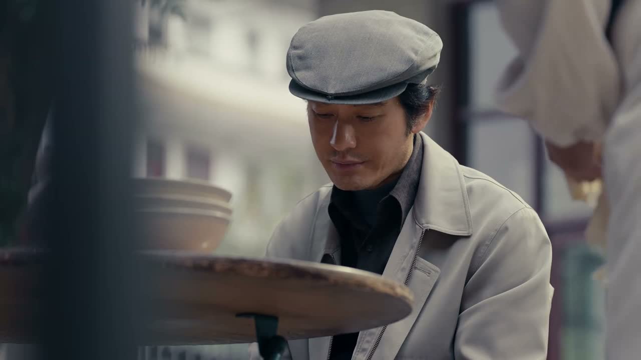 不知道为什么 没什么胃口