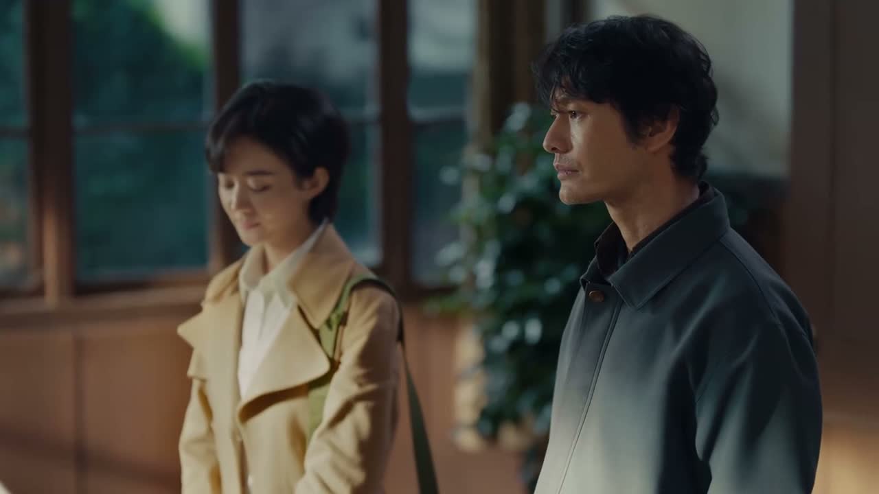 还有啊 你作为月海的一把手