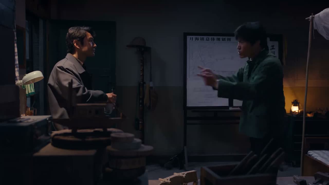 你光说速度有什么用啊