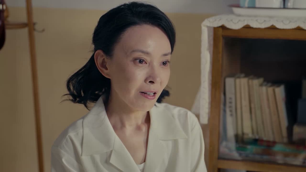 是你来主动找的我吧