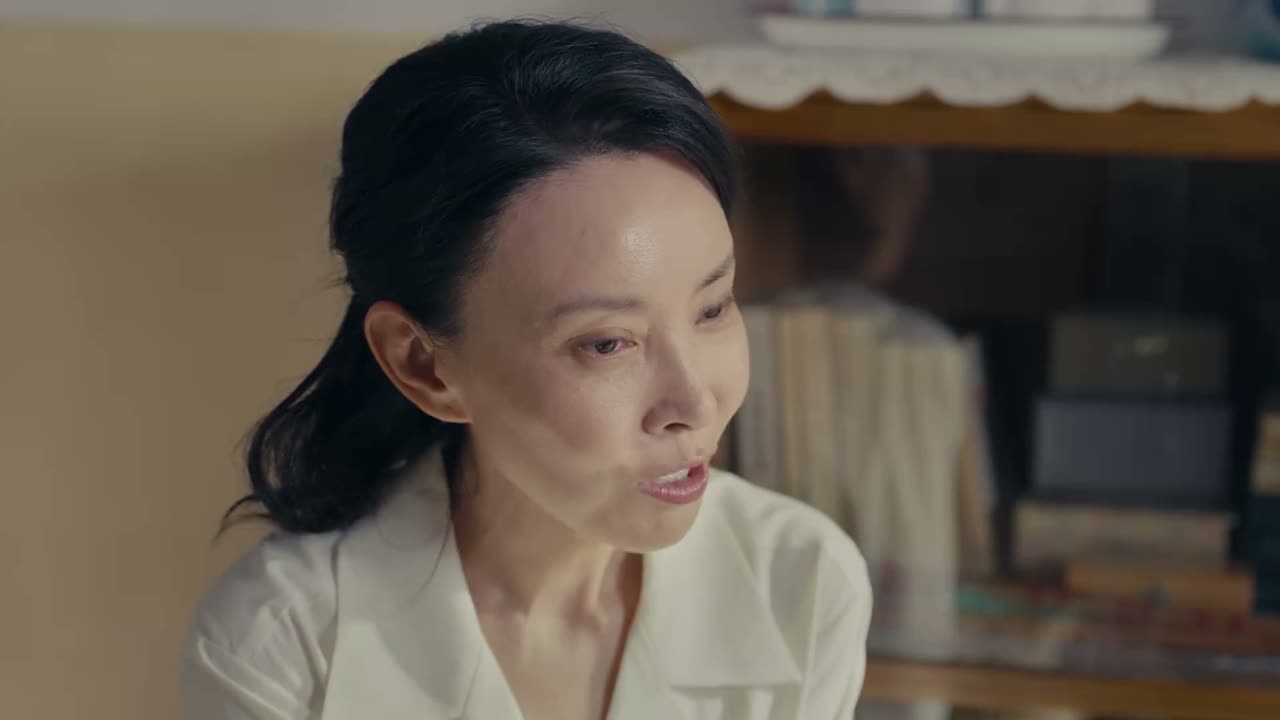 是我多年的好姐妹呢
