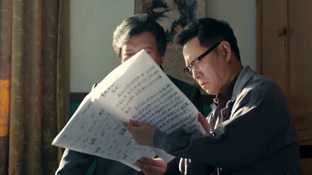 是在响应号召