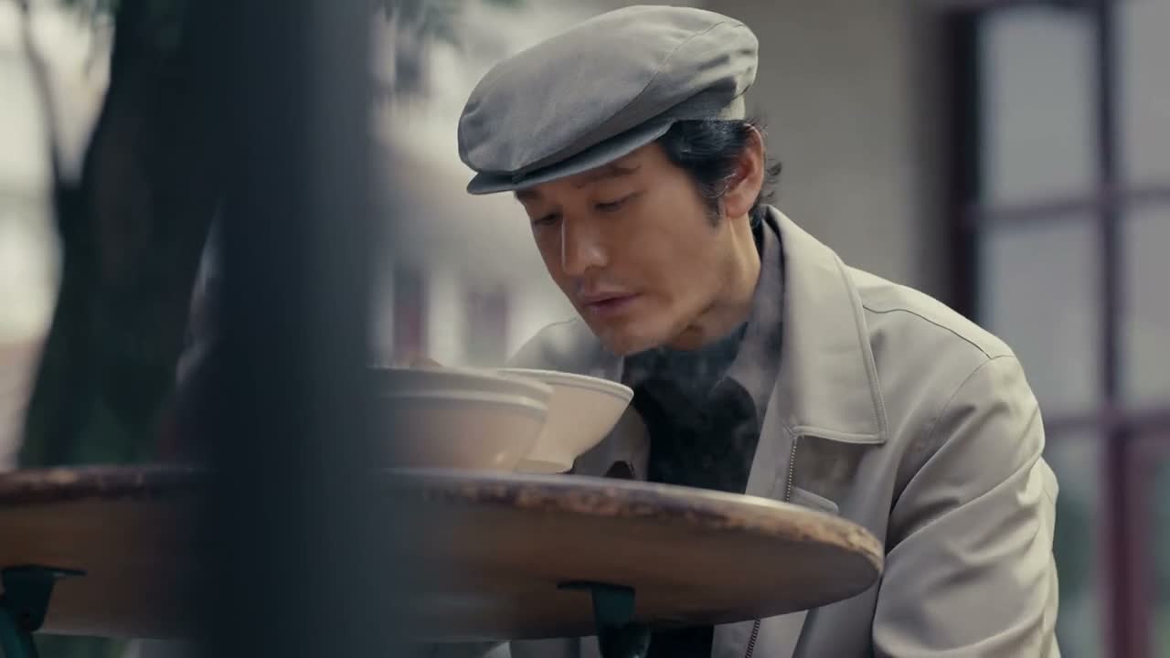 听说有个傻蛋