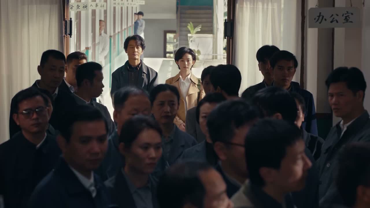 我们要求给他处分