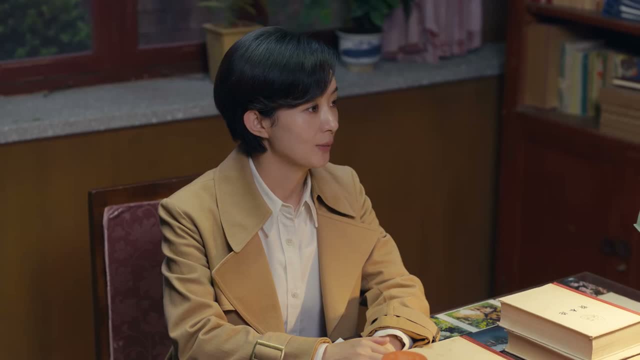 我们在后面 不能掉链子