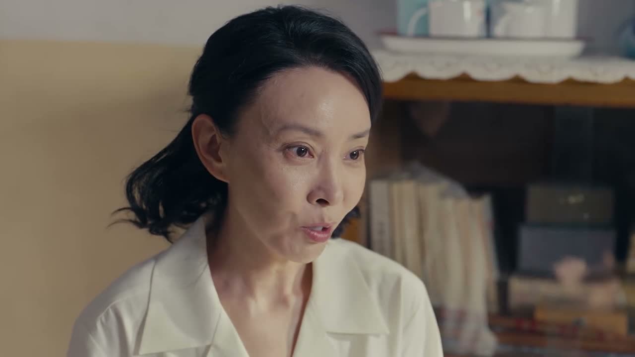 我能说了算呀 姐