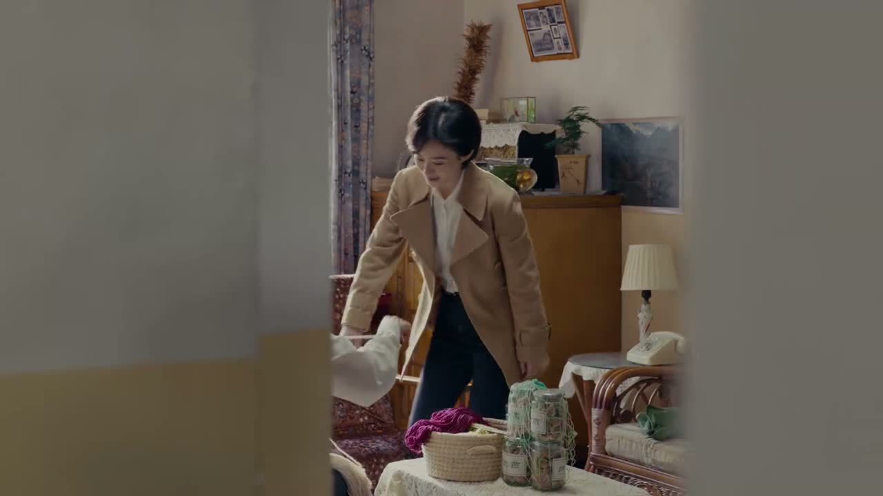 我实在没法不插手