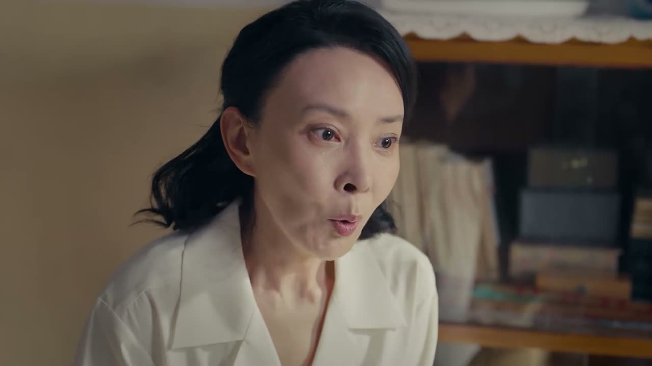 我一个一个地去做工作