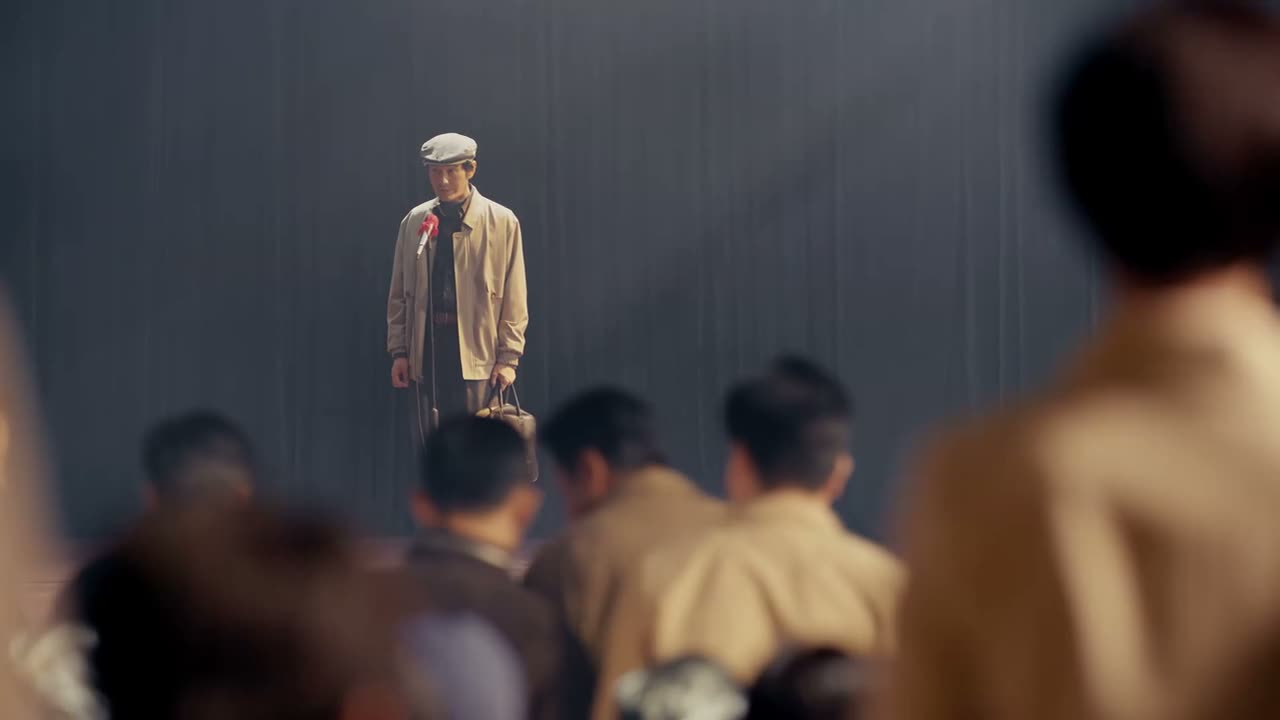 现在的我们很难想象