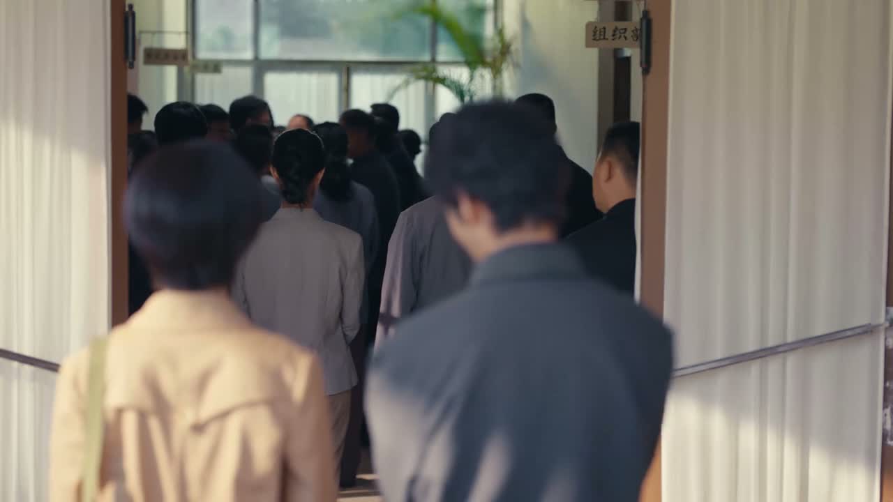 消息传得可真快啊