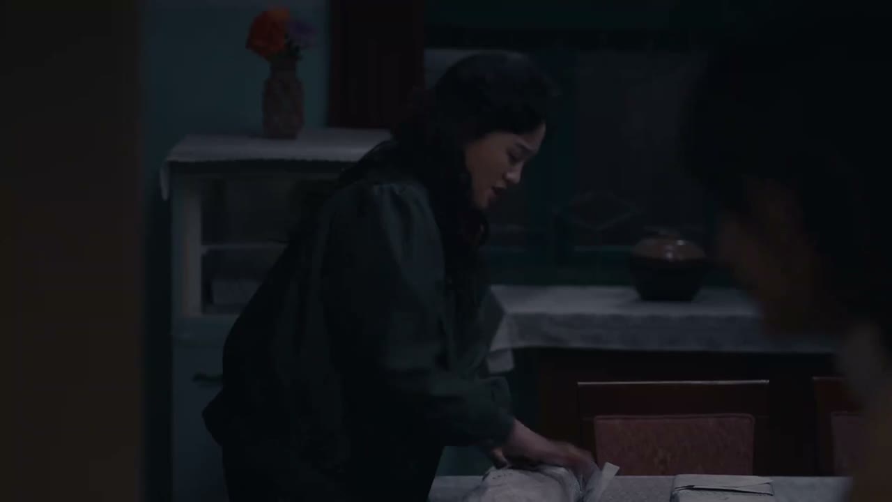 早晚让你吓出心脏病来