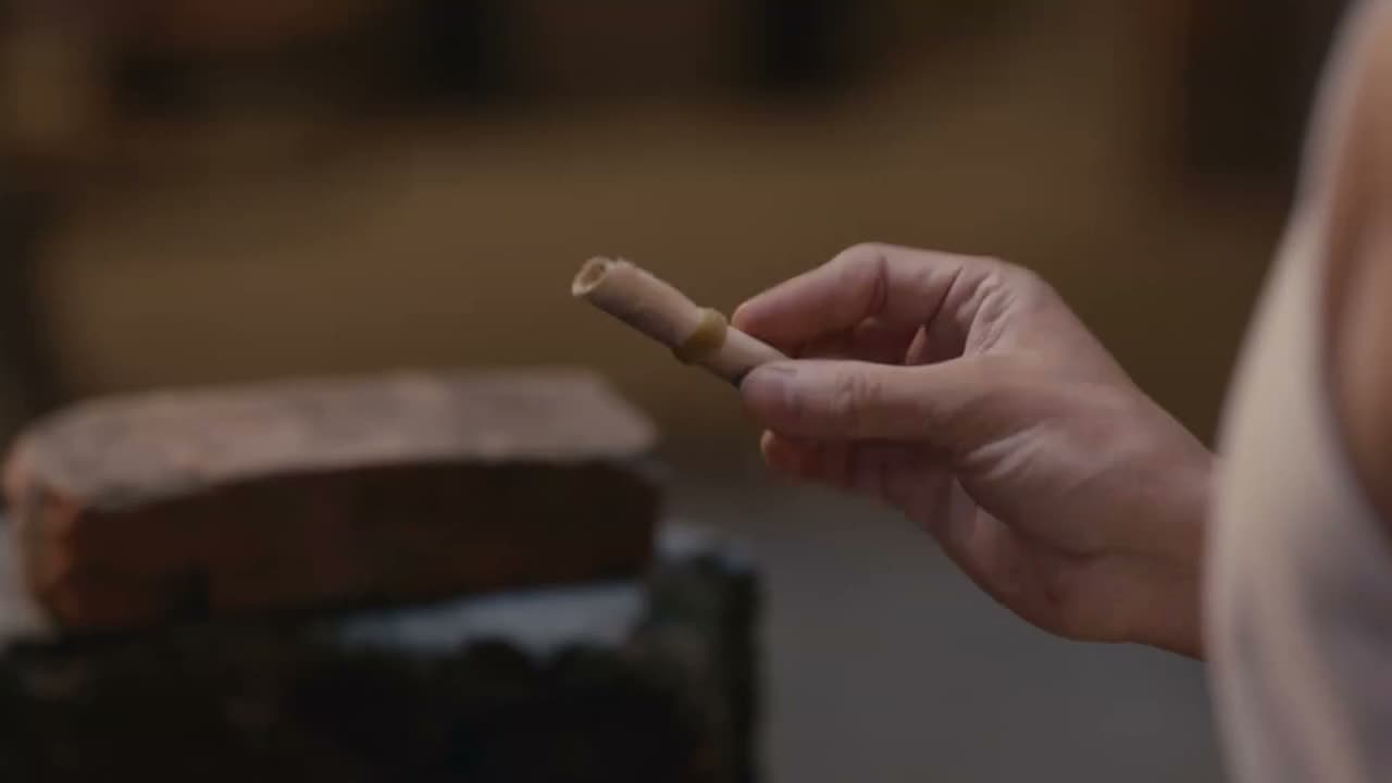 真是跟我小时候 一模一样