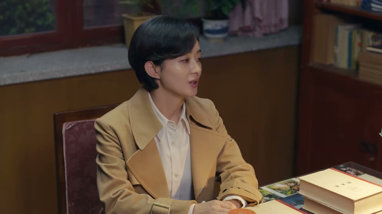 郑书记在前面打仗