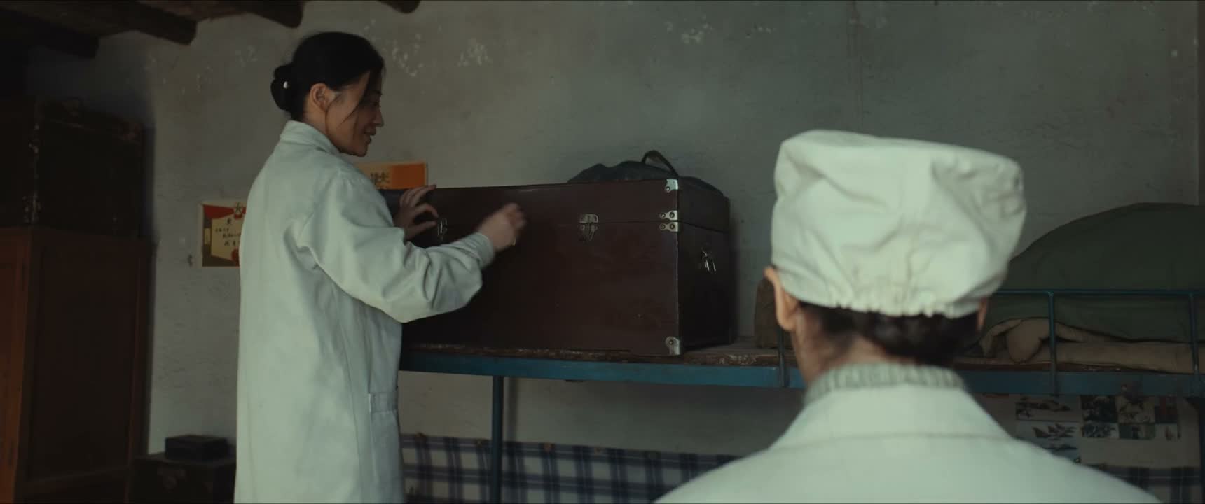 每次都找他哥 替他出头