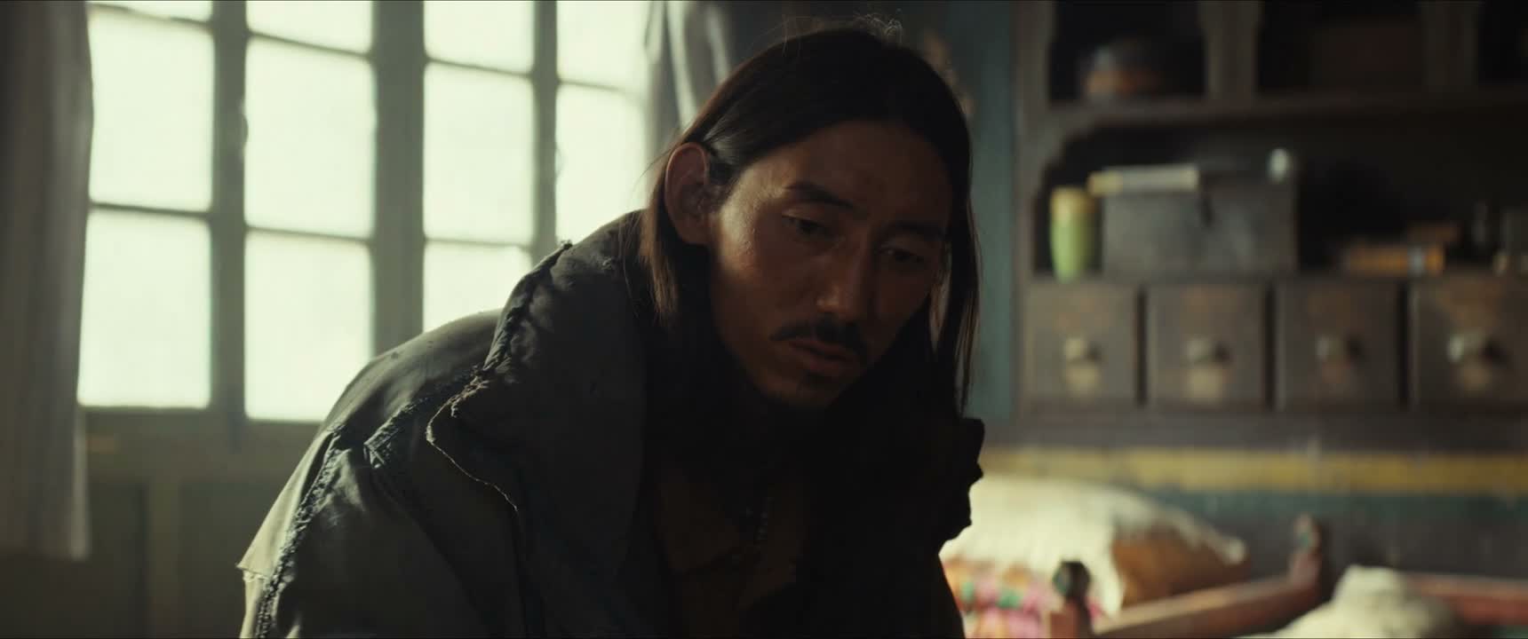 人活着为了什么呀 为了打你