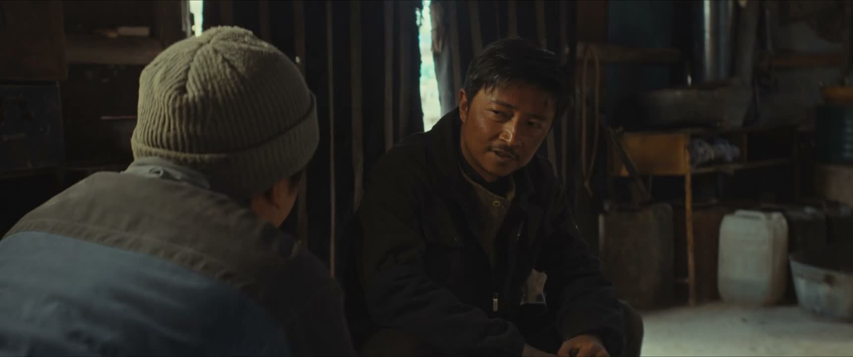 我求你了 哥 求你了