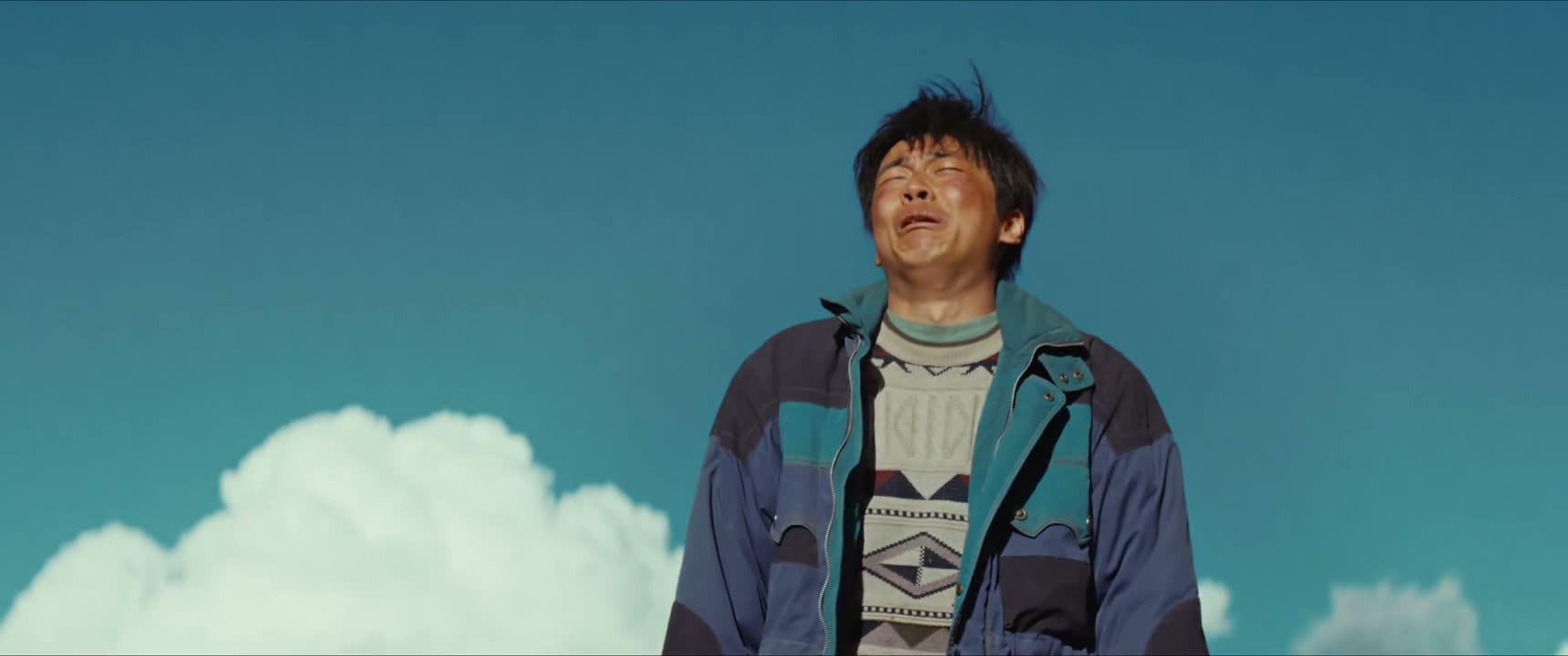 我 我不回去
