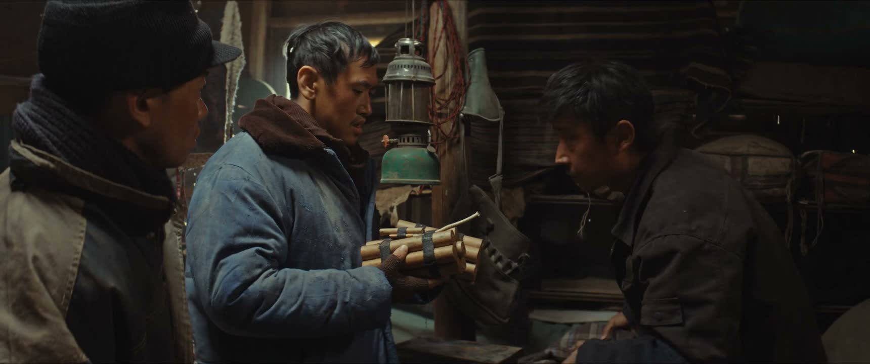 这东西厉害的很