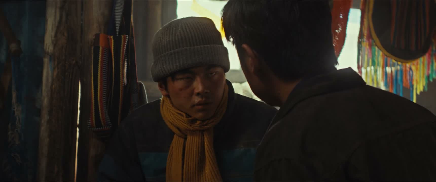 真把你能的 先回家去