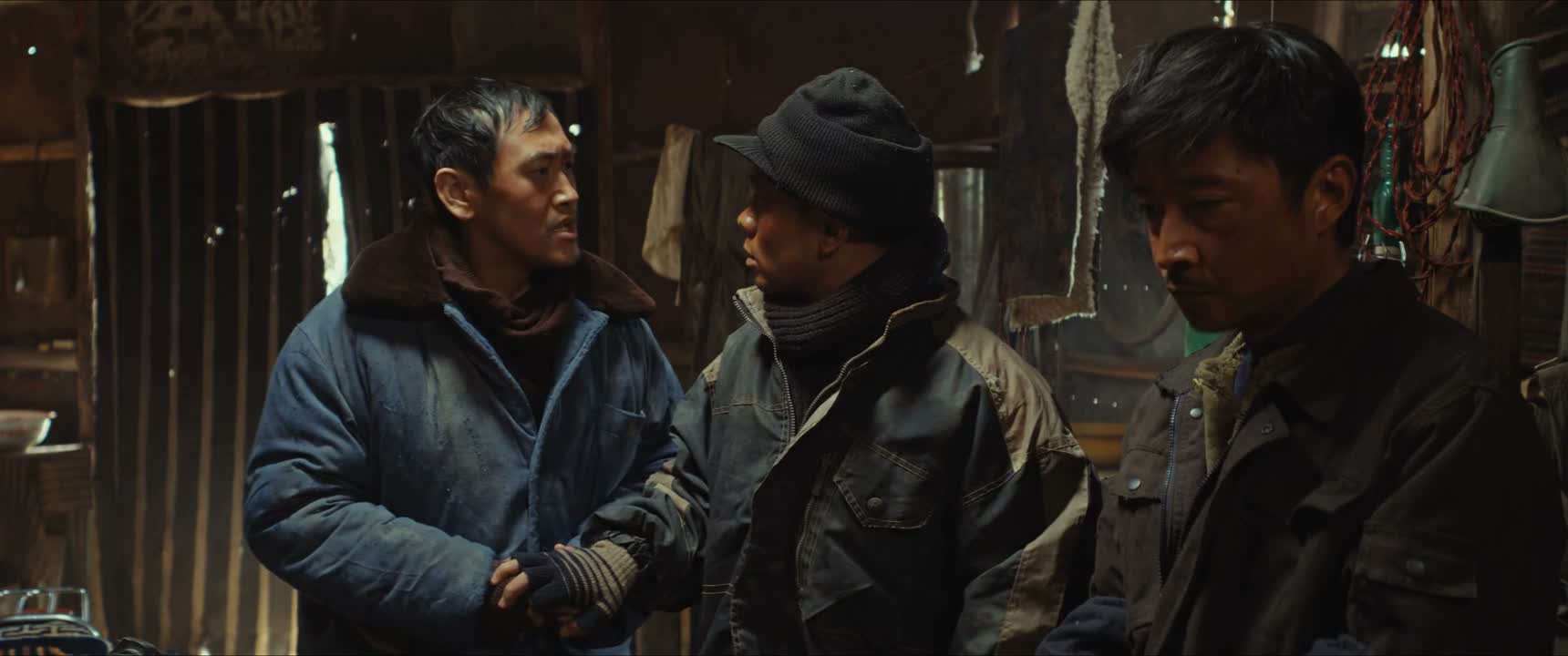 自己跟老板交代吧 起开