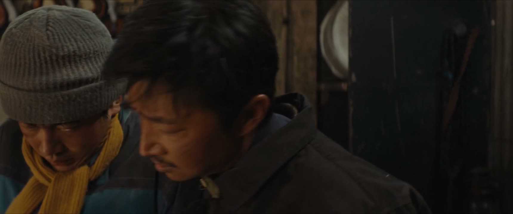 走之前不是说好了吗