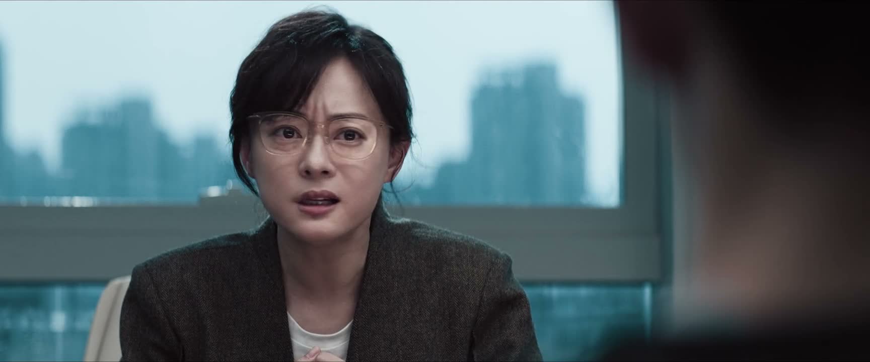 可她对你是一片真心啊