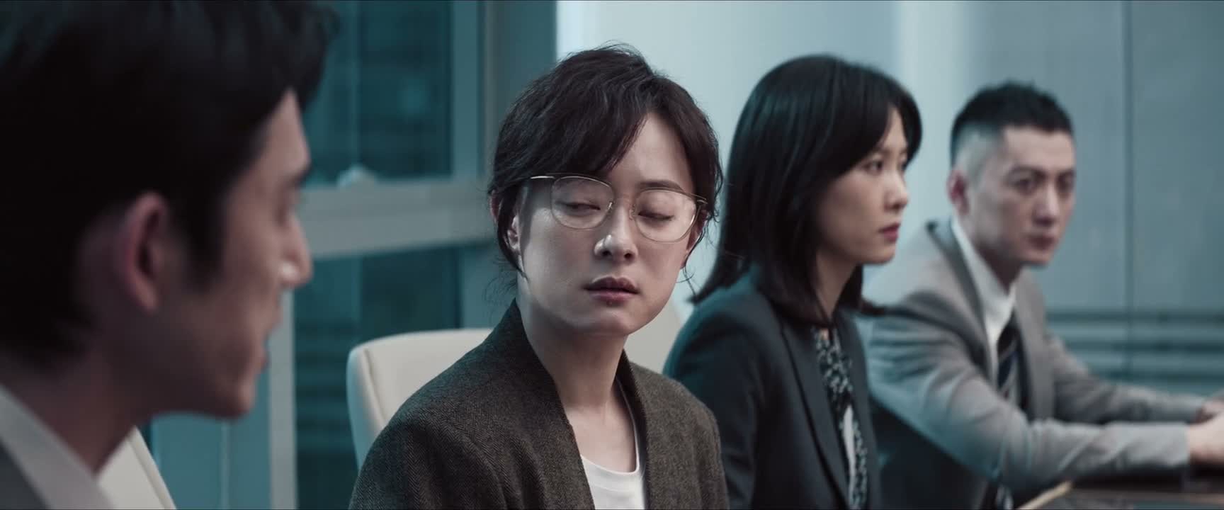 可以给一个暂时行差踏错的孩子