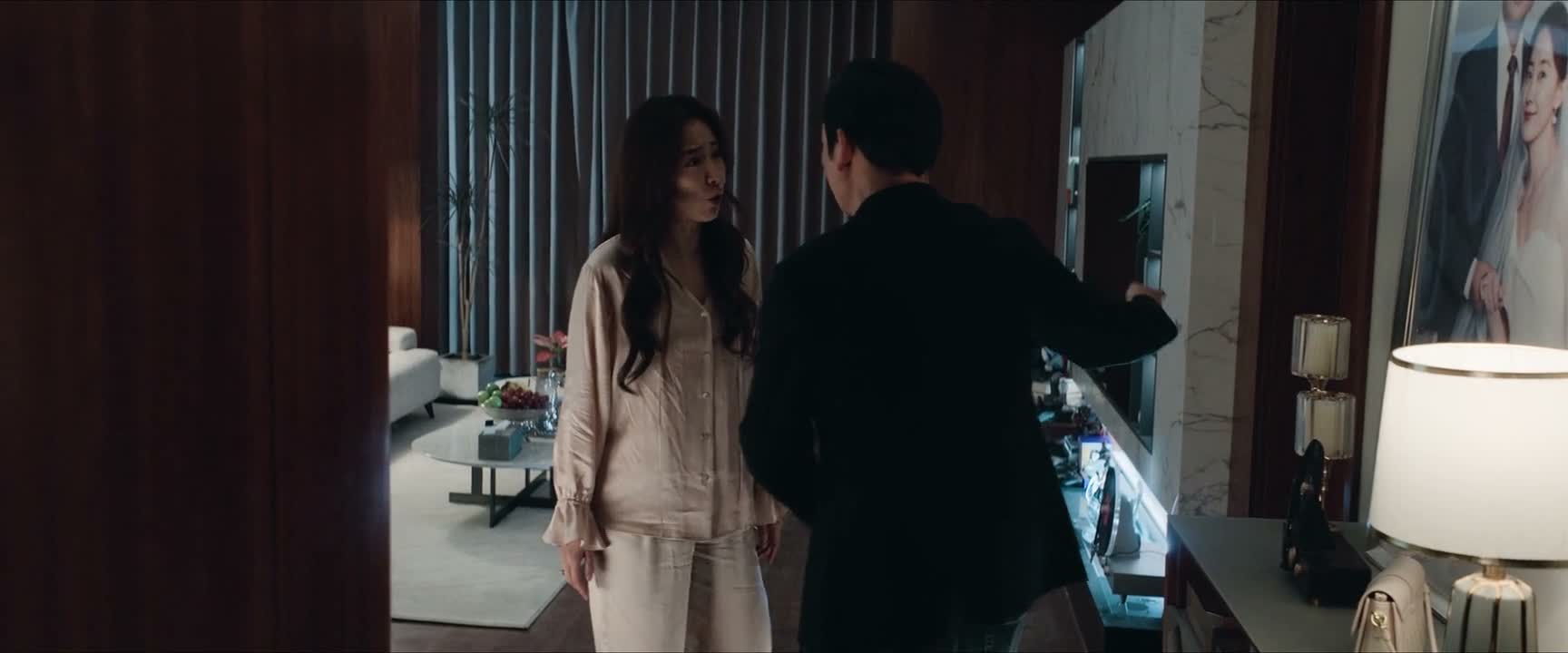 那女同事就一定是好人吗