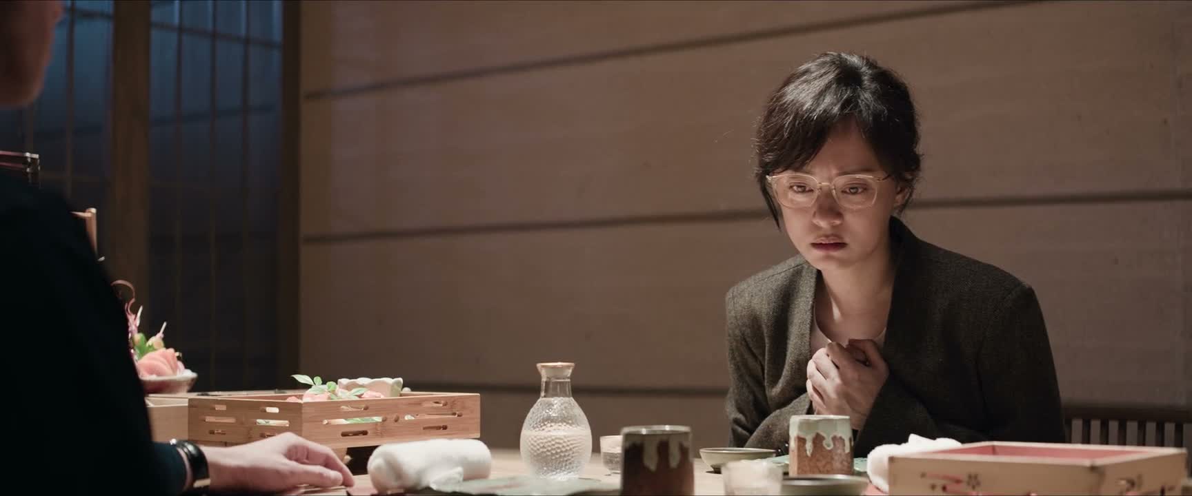 所有的点都打在你的软肋上