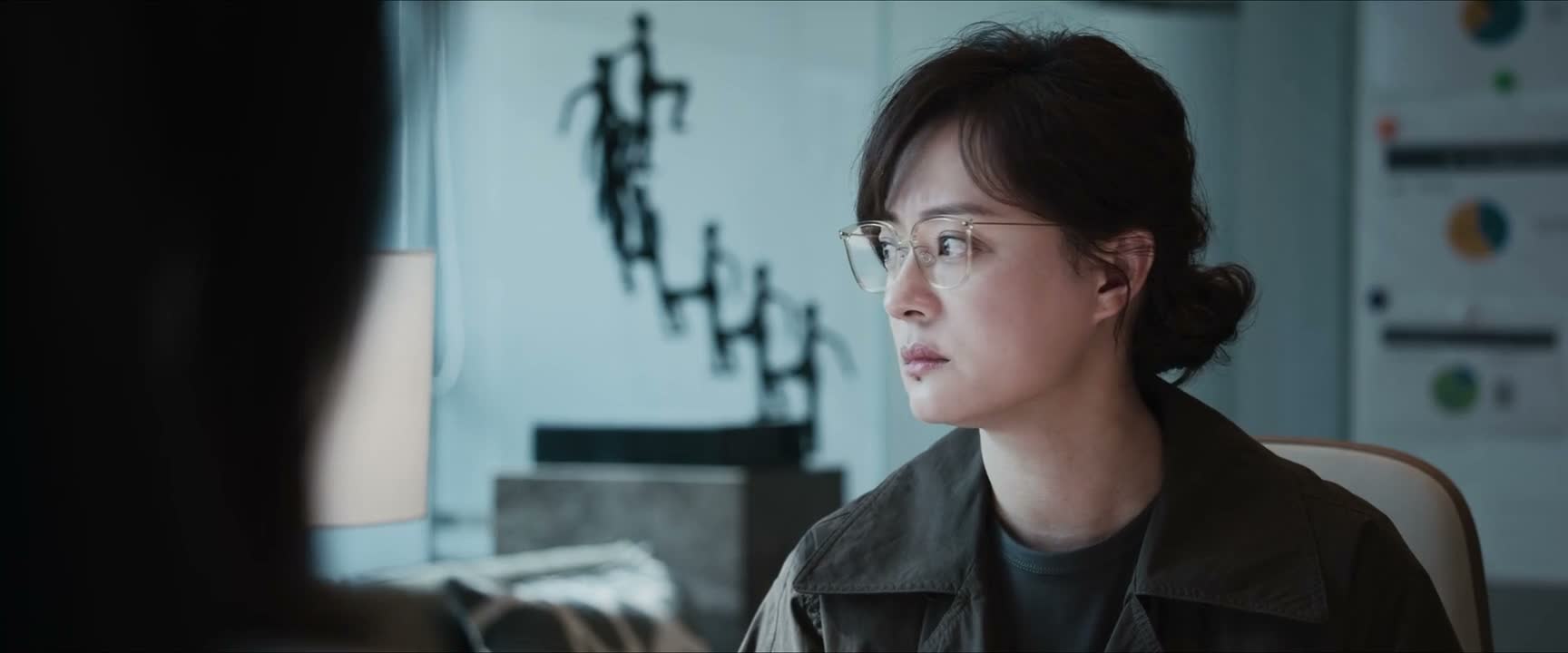 她没有你以为的那么单纯