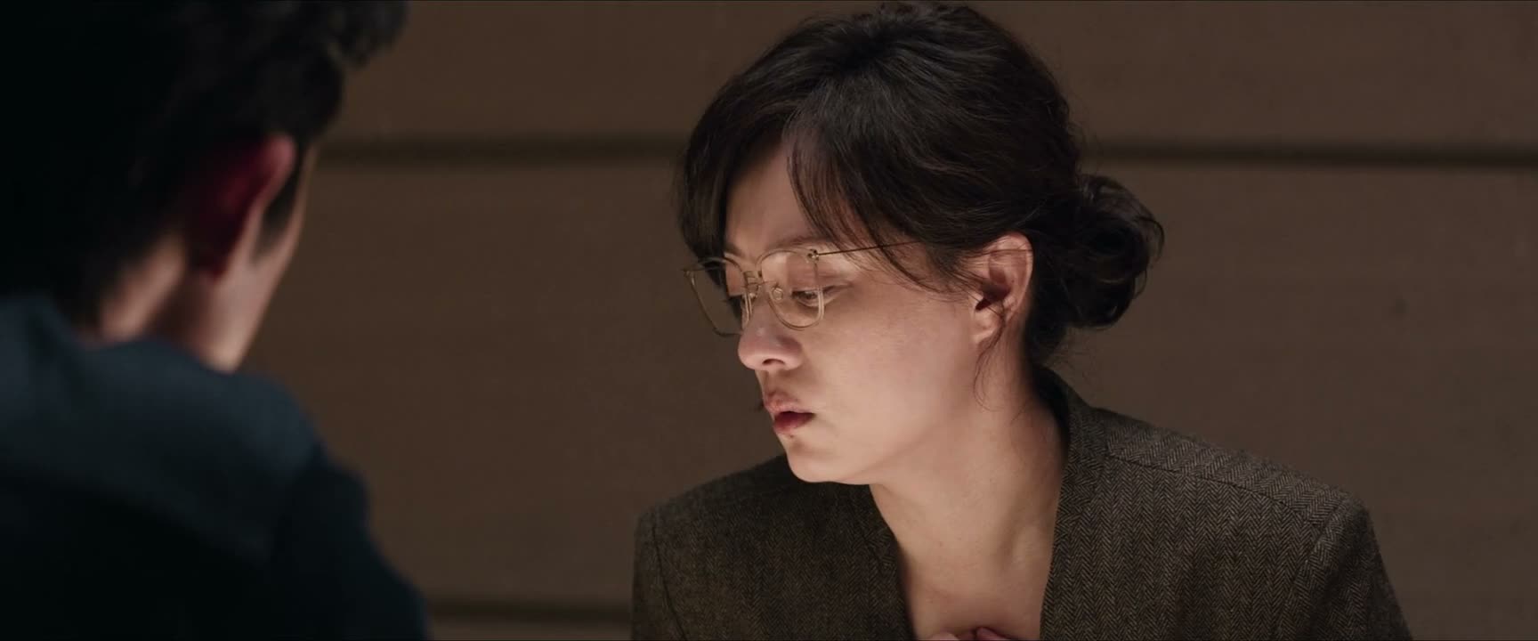 我最不能原谅自己的是