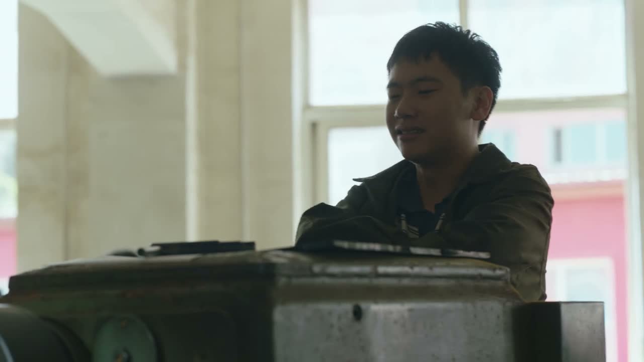 大差不差 两个毛行了