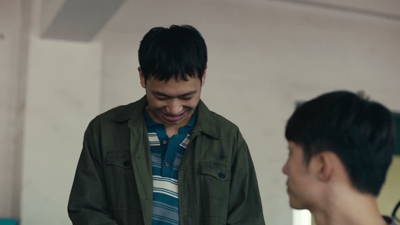 但咱说好了 工资日结