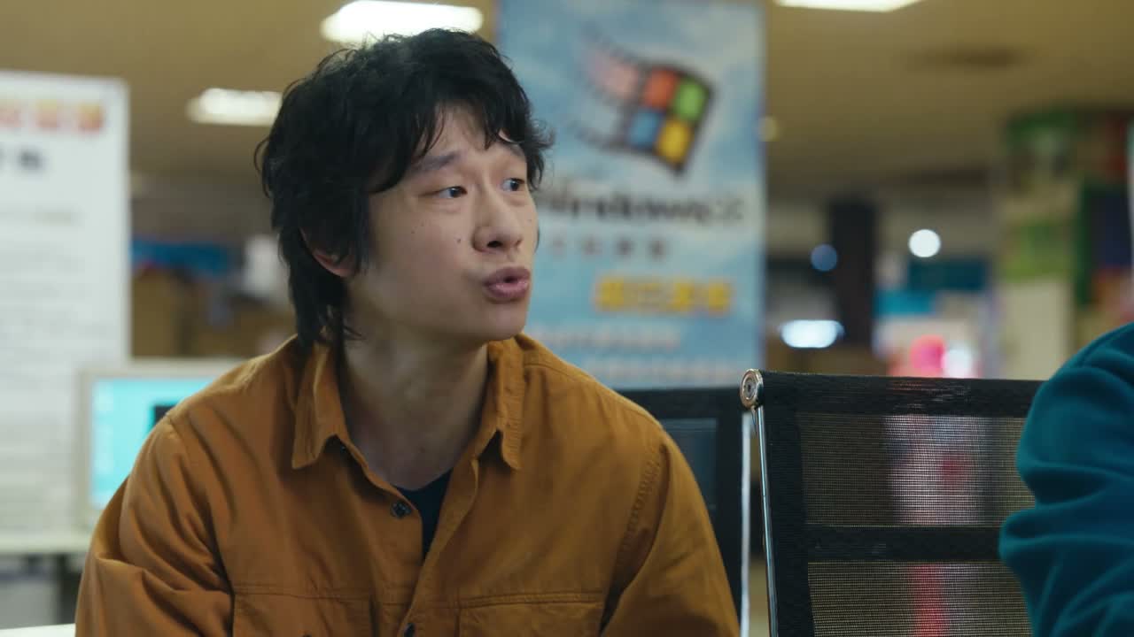 都无纸化办公了