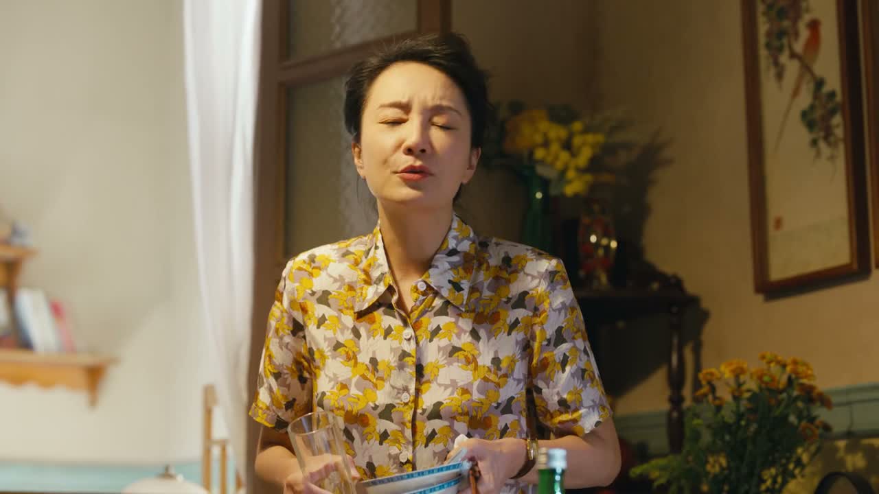 就是一门心思喜欢读书