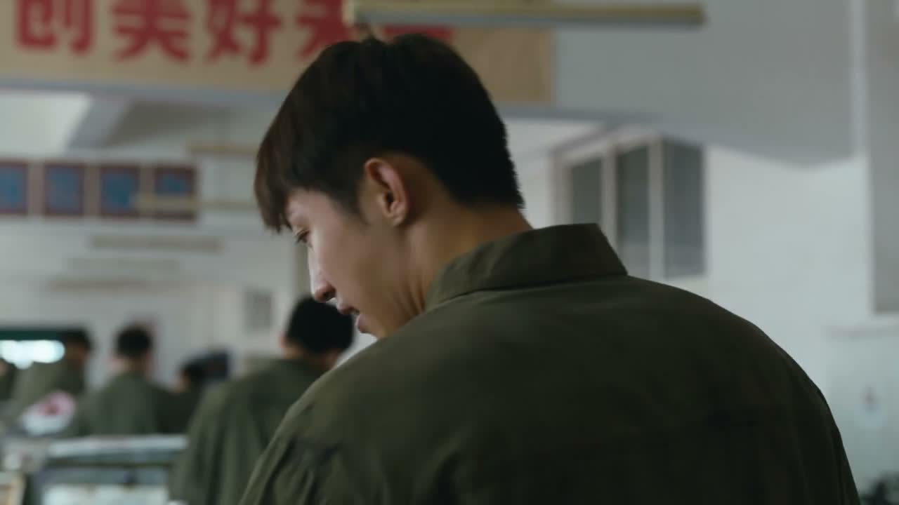 就这 八级车工不白给