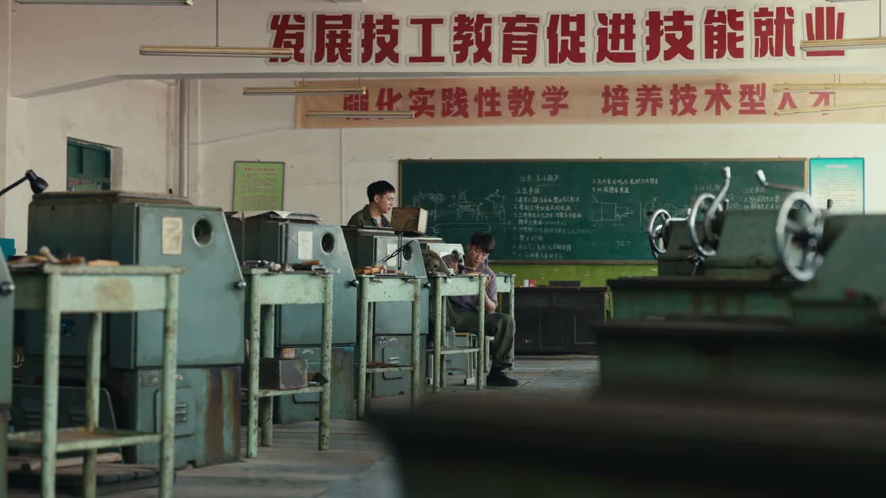 你不能把我落下呀