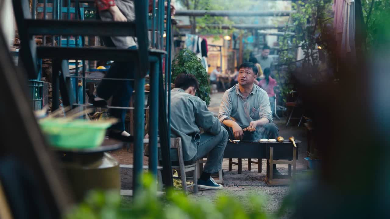 你这咸吃萝卜淡操心