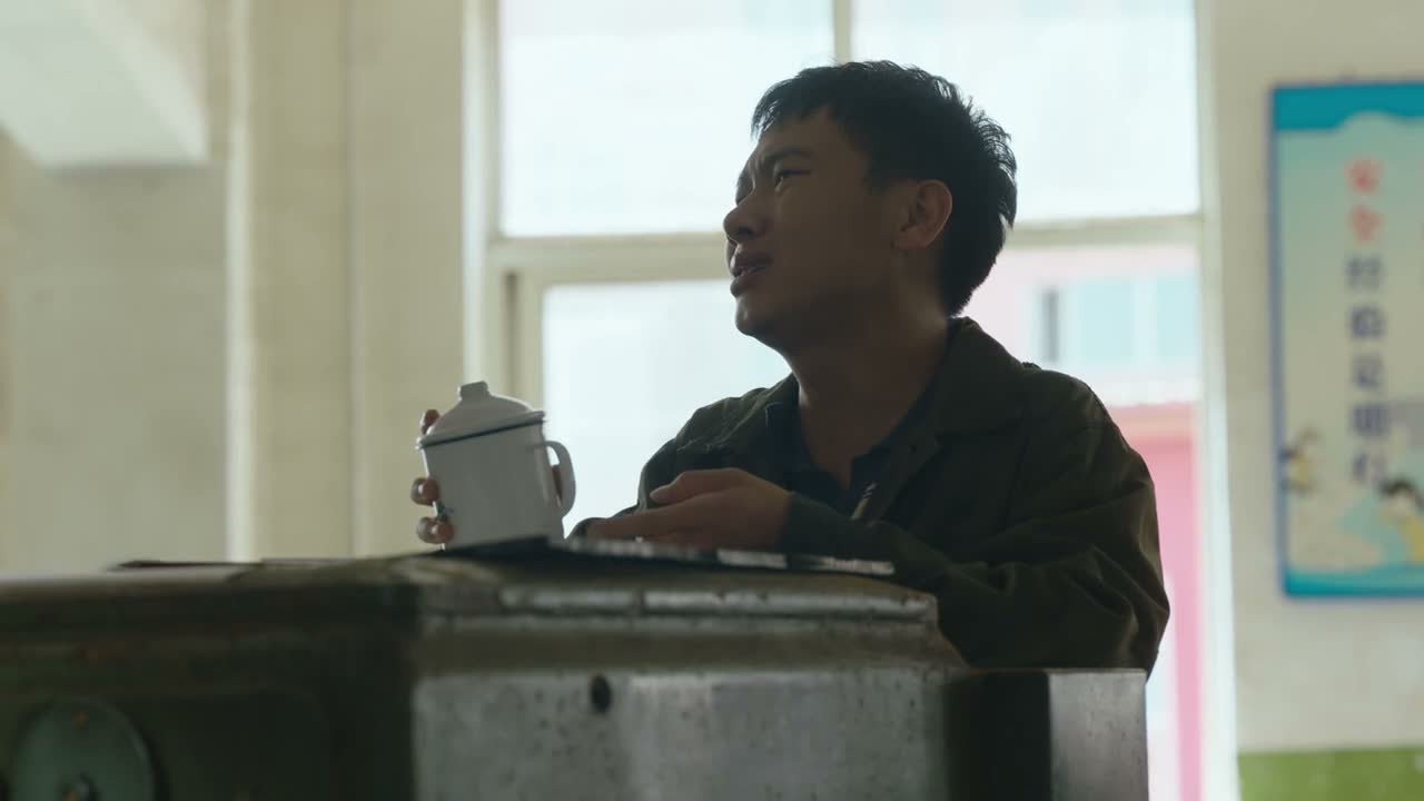 涩了吧唧 没味儿啊那