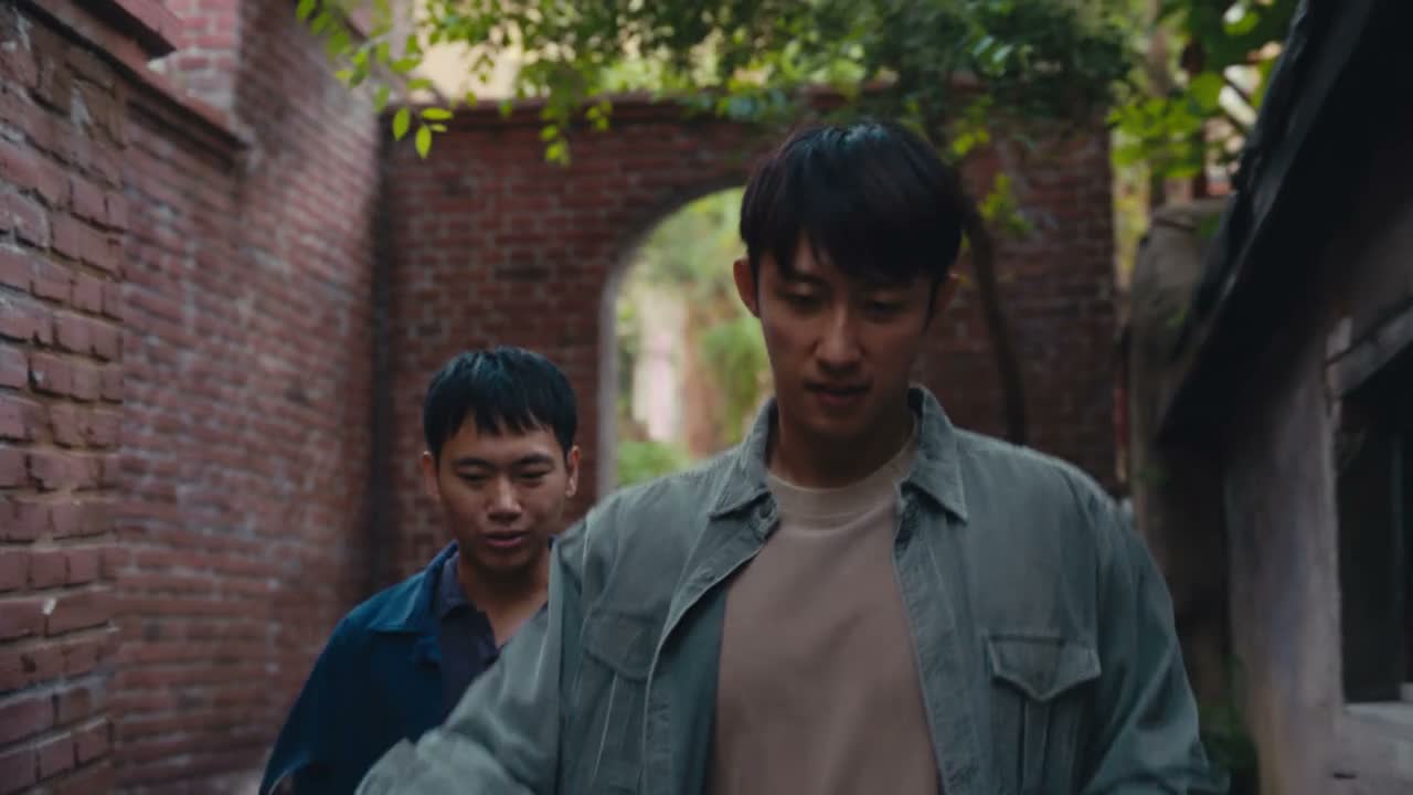 我跟璐璐还因为这个事没准得黄