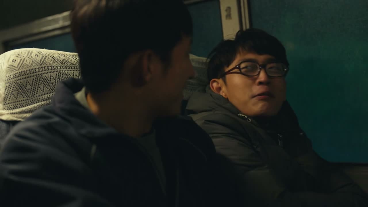 一见到你们我就感觉我回家了