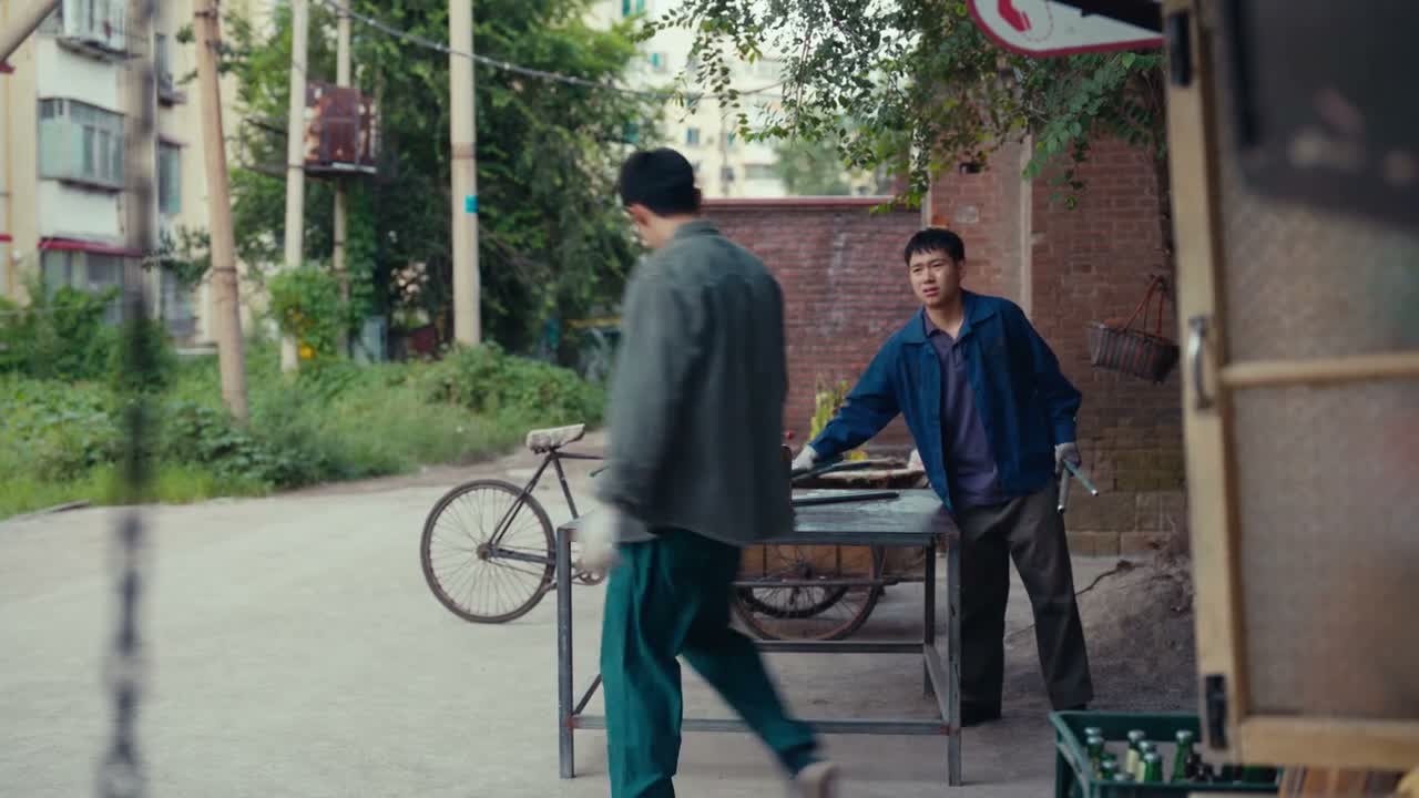 咱把这些活干明白喽