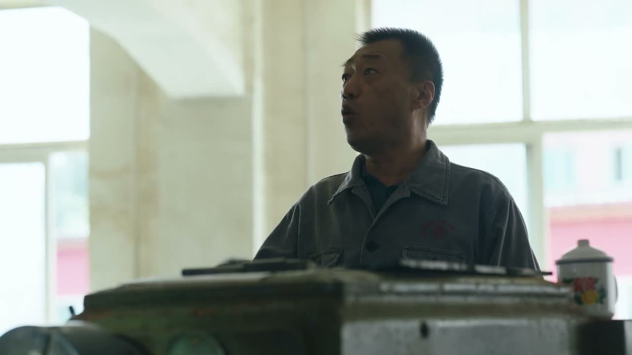 咱东化后继有人