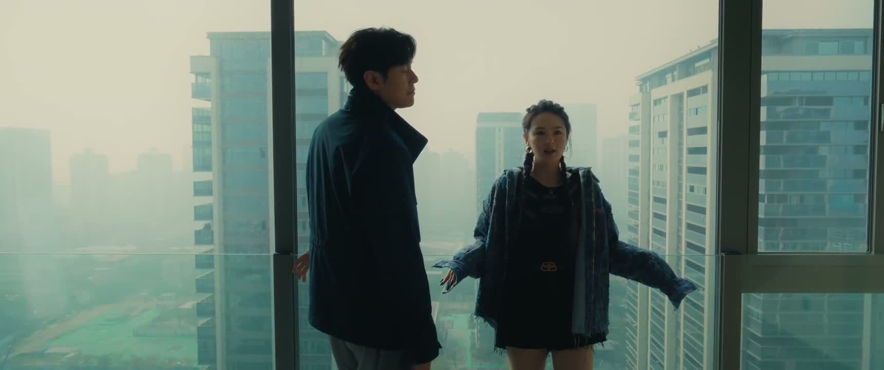 但是好在够大 这样的话呢 我以后可以不用出去