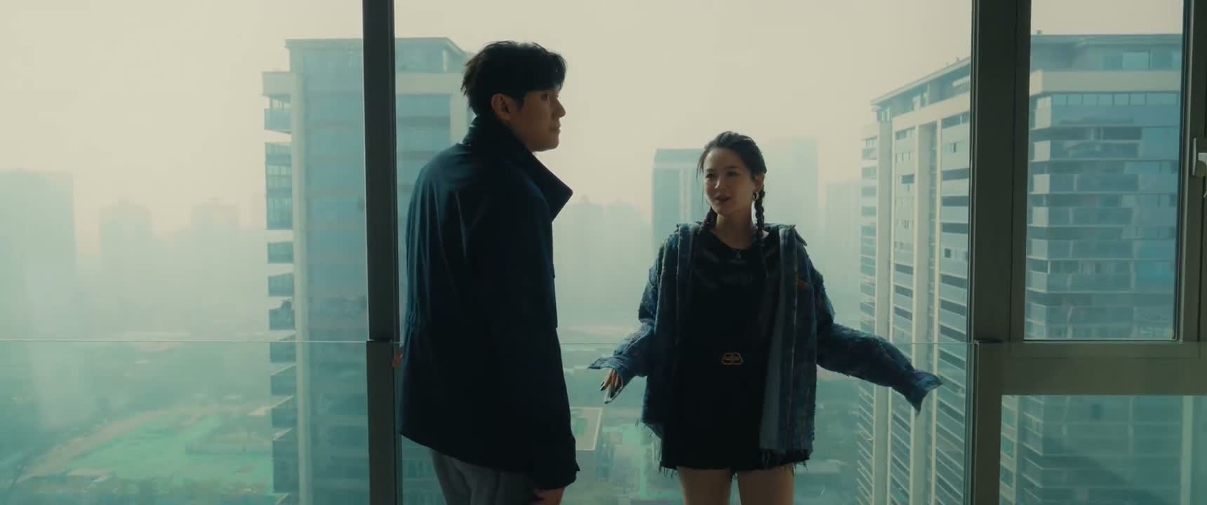 地段呢 差是差了点